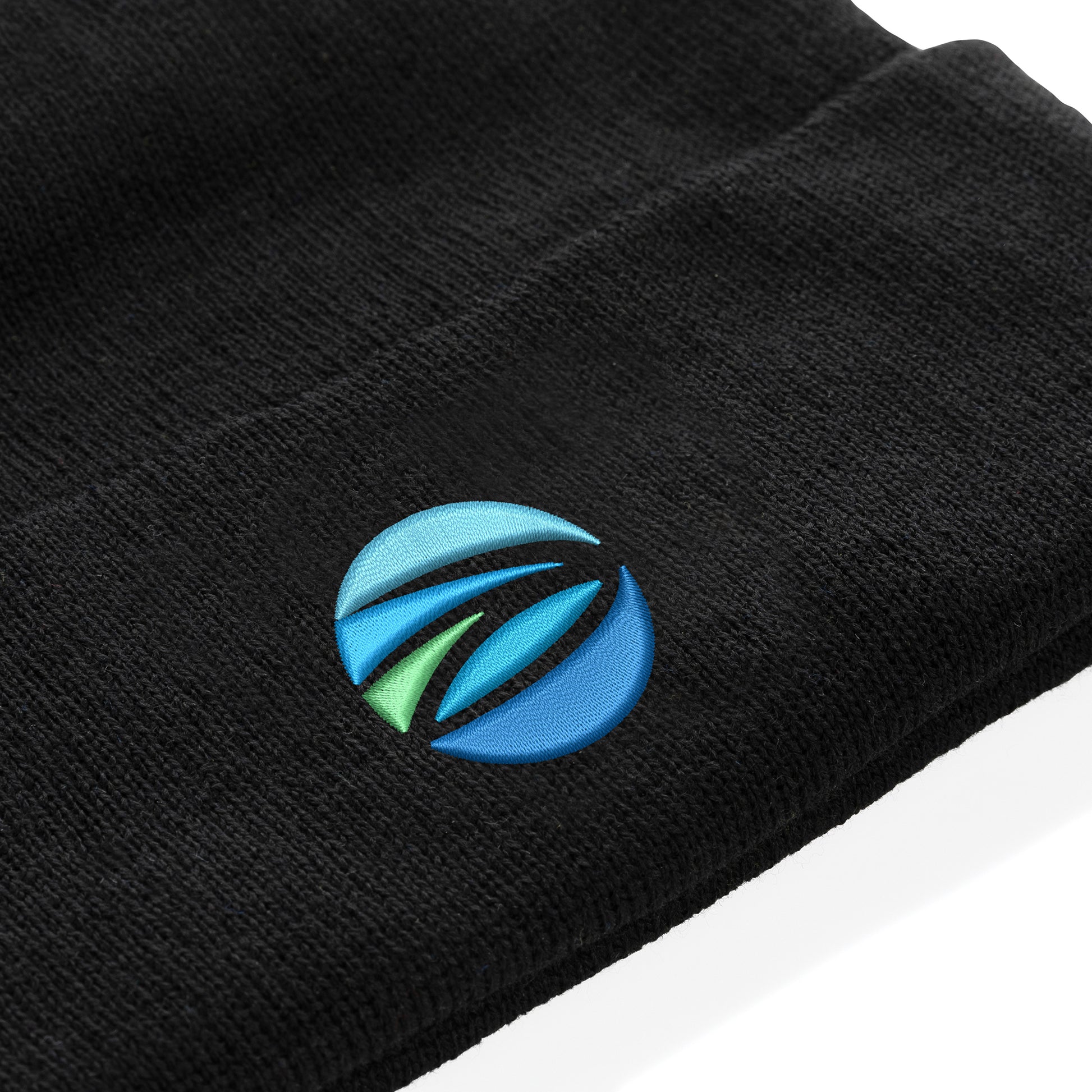 Black Impact AWARE™ Polylana® Beanie