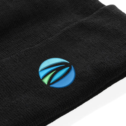 Black Impact AWARE™ Polylana® Beanie