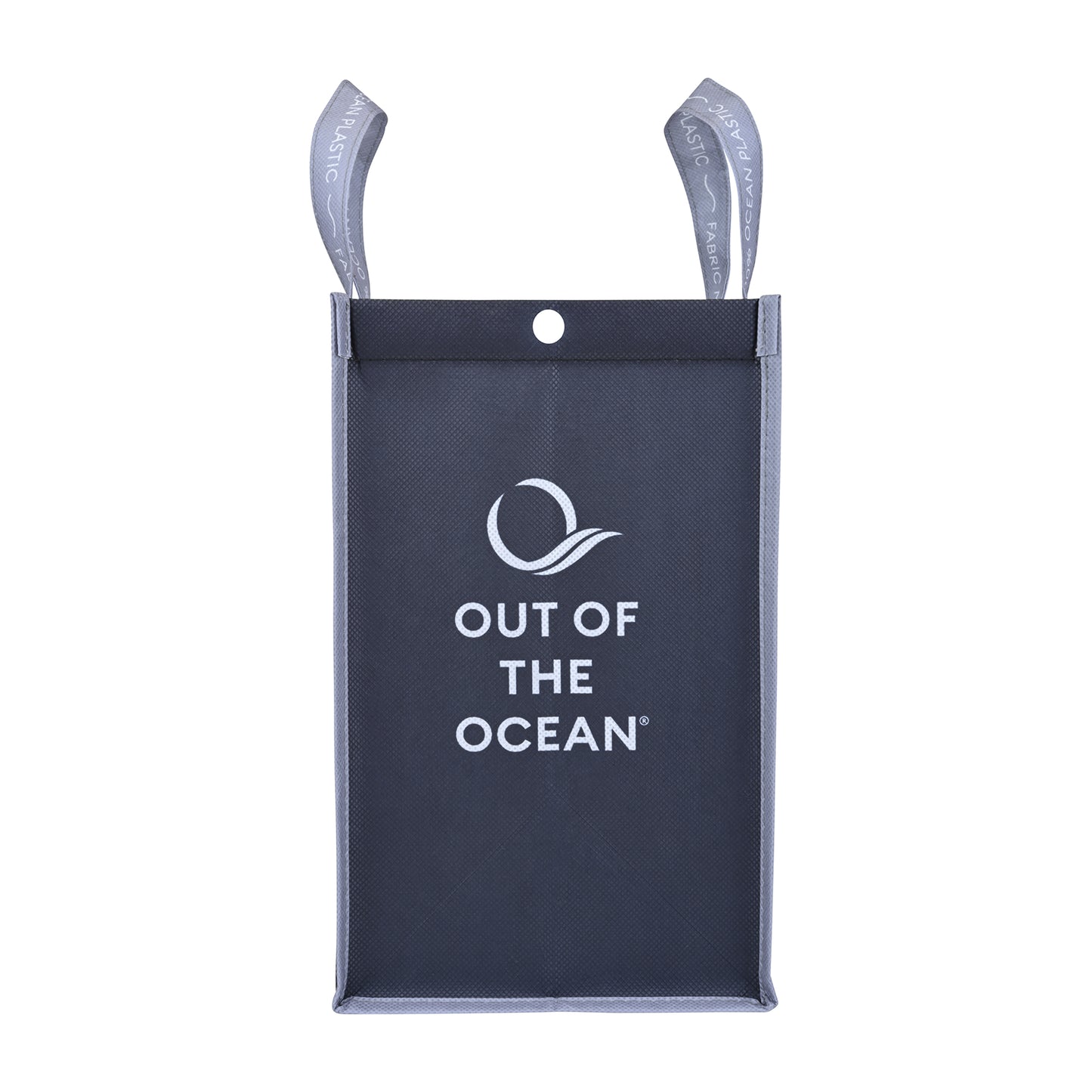 Out of the Ocean® Reusable Lunch Shopper with Click N’ Stay®