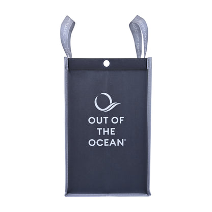 Out of the Ocean® Reusable Lunch Shopper with Click N’ Stay®