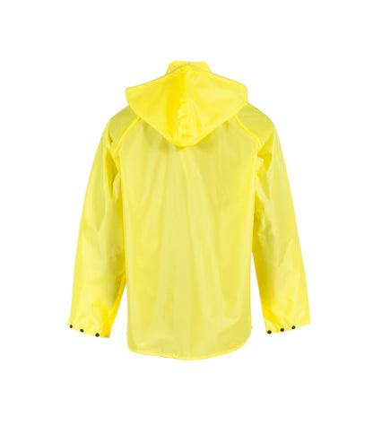 475JH Duty Series Jacket - Black - Size 2X