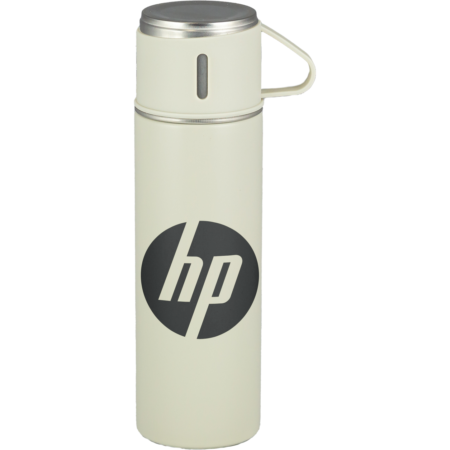 16.9 oz Recycled Double-Wall Stainless Tumbler