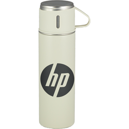 16.9 oz Recycled Double-Wall Stainless Tumbler