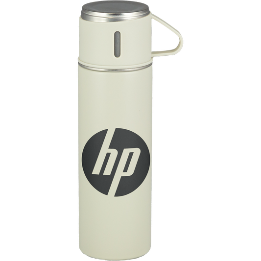 16.9 oz Recycled Double-Wall Stainless Tumbler