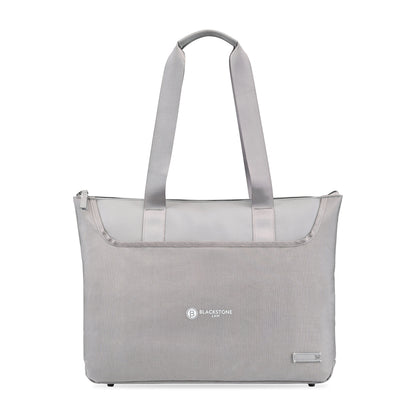 Travis & Wells® Lennox Laptop Tote