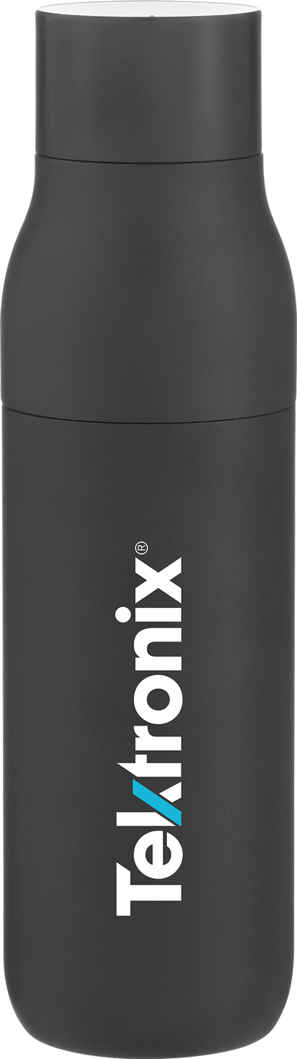 17 oz larq twist top bottle