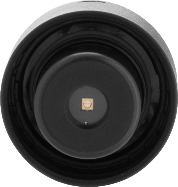 25 oz larq purevis bottle