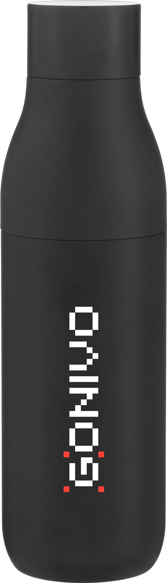 25 oz larq twist top bottle