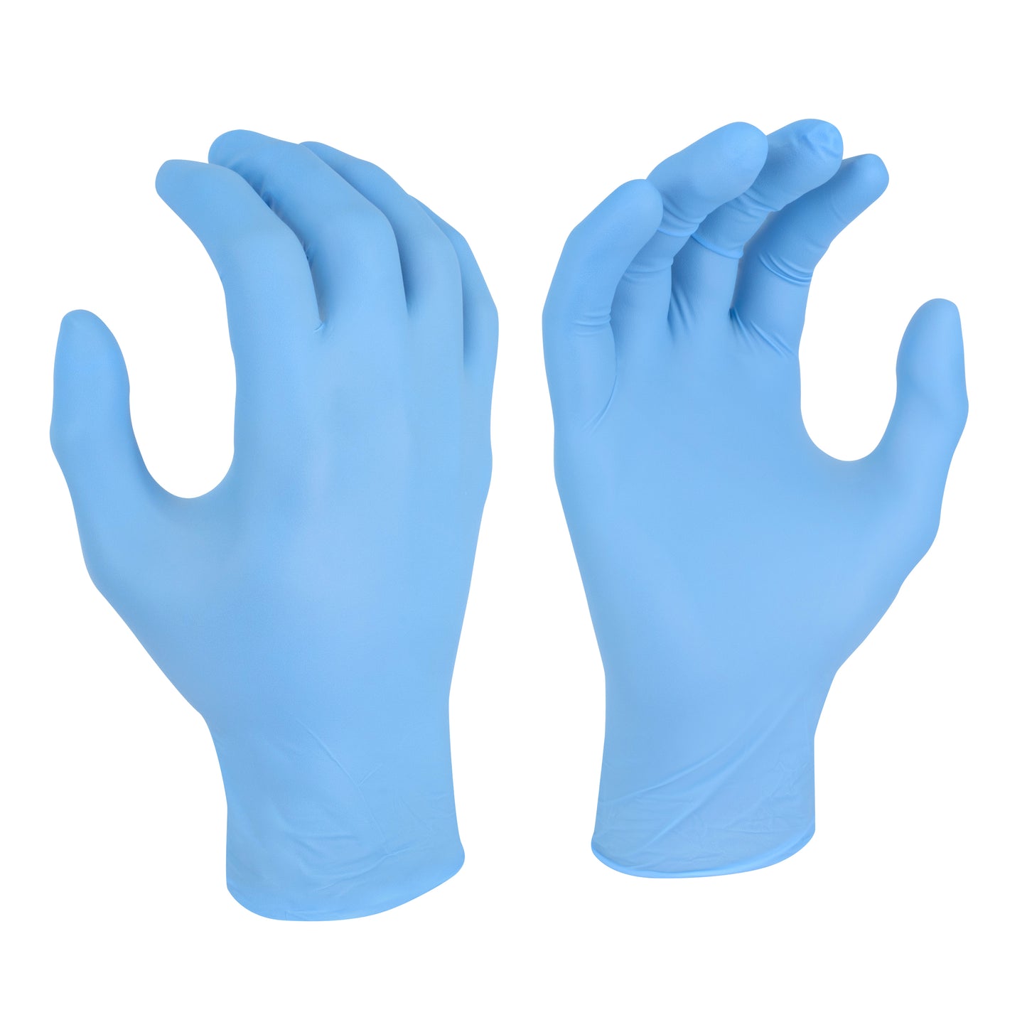 RWG9405 5 Mil Nitrile Disposable Industrial Grade Glove - Size XXL