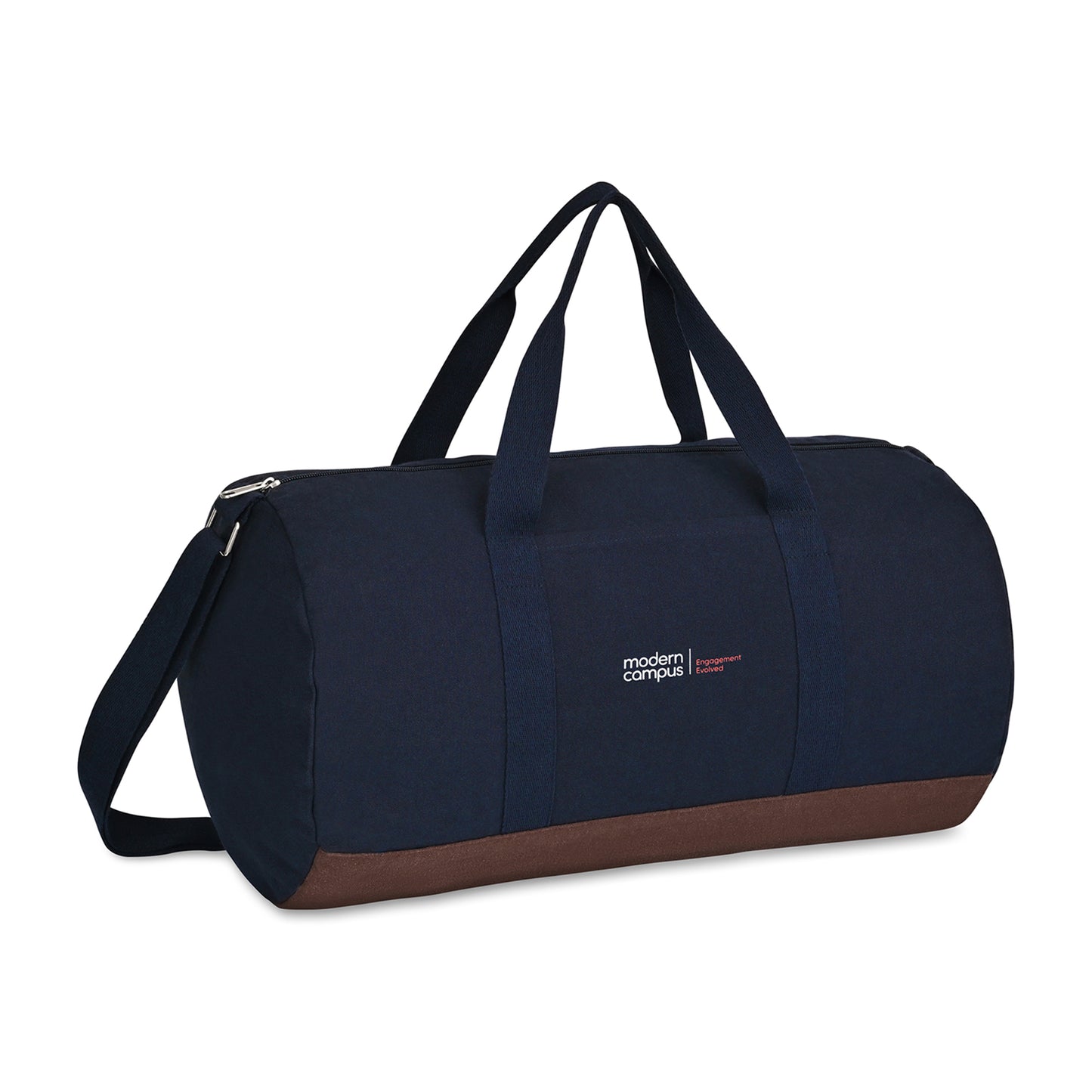 Ivy AWARE™ Recycled Cotton Barrel Duffel
