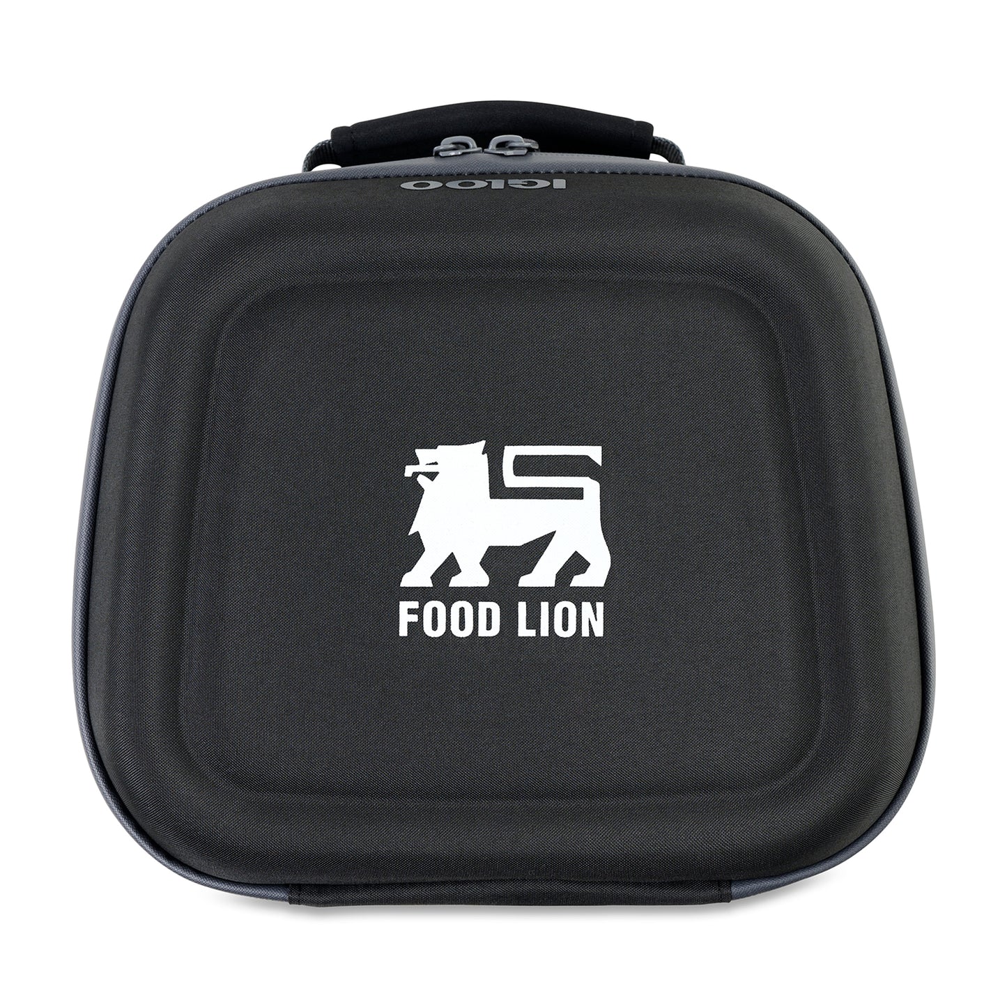 Black Igloo® Day Chiller Lunch Box