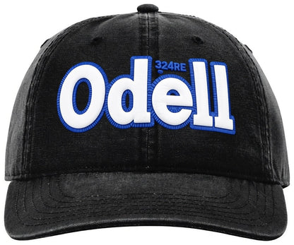 Odell Cap - 324RE
