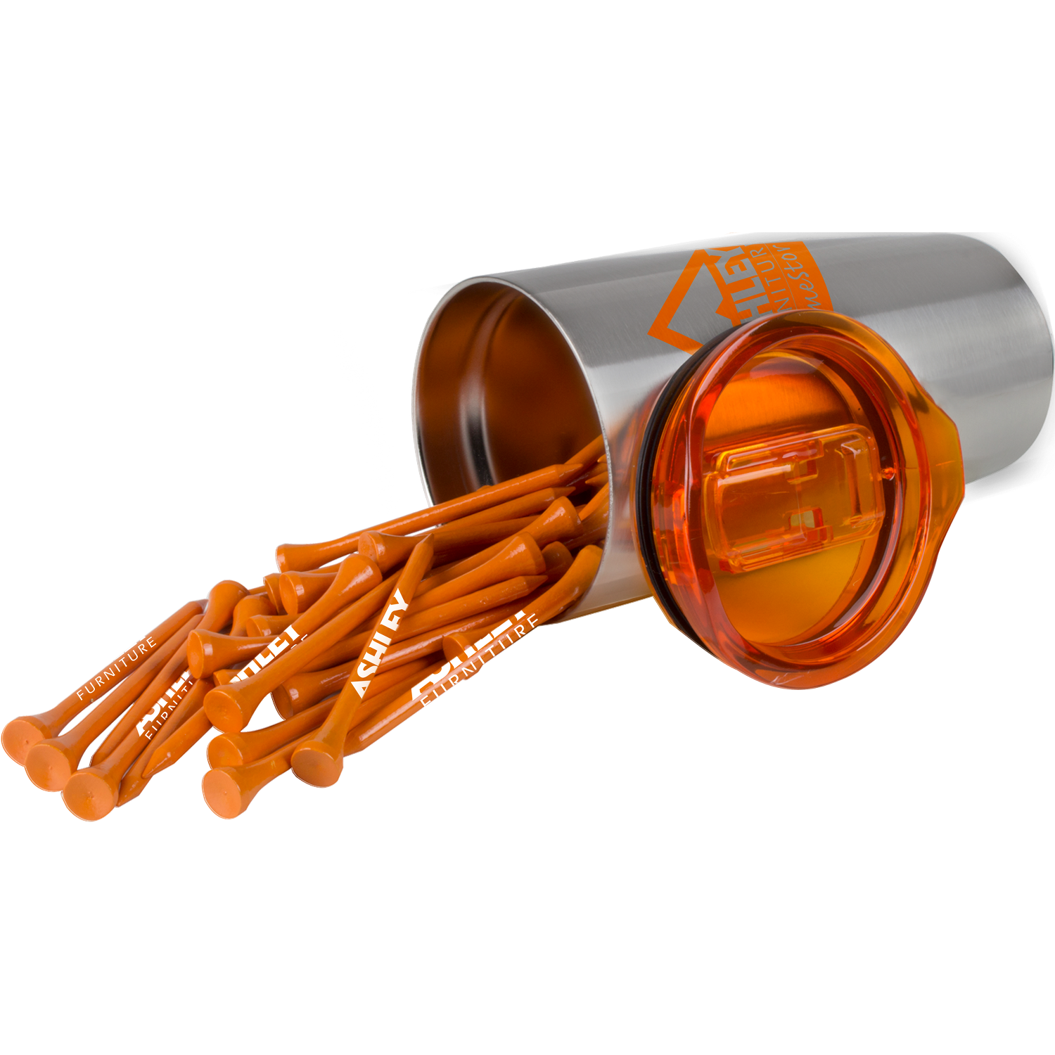 Odin Kit With Golf Tees