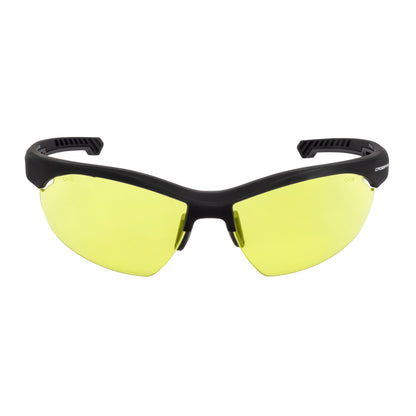 BOLO™ Ballistic-Rated Safety Eyewear - Smoke Lens