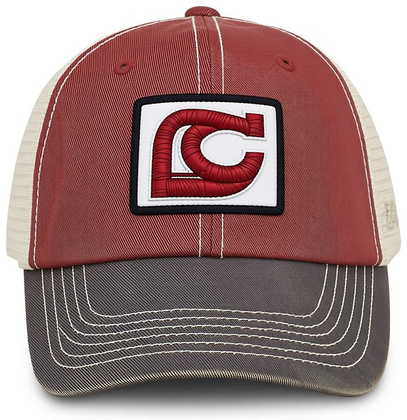 Offroad Cap - 5506