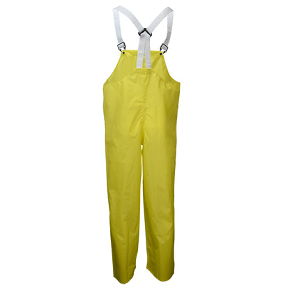 375BT Cool Wear Bib Trouser - Safety Yellow - Size 2X
