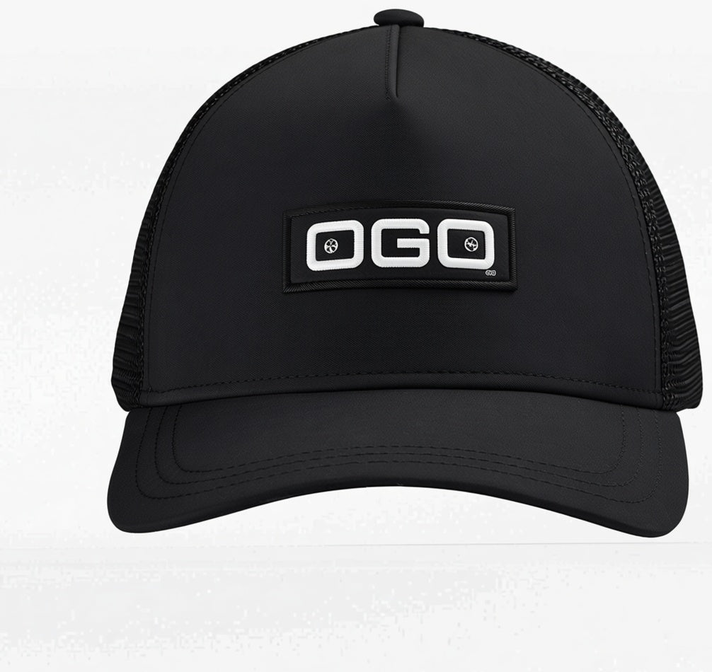 OGIO Fusion Trucker Cap OG603