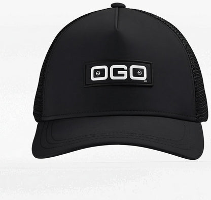 OGIO Fusion Trucker Cap OG603