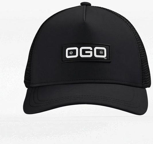 OGIO Fusion Trucker Cap OG603