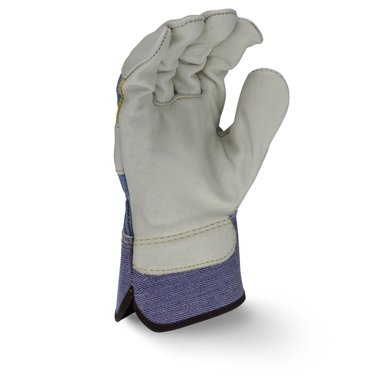 RWG3210 Regular Grain Cowhide Leather Glove - Size L