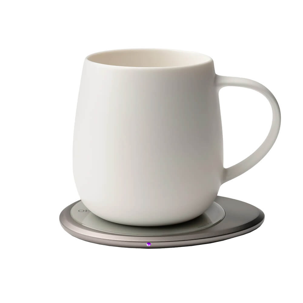 Ui 3 Self-Heating Mug Set