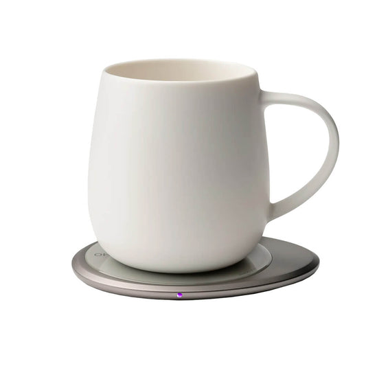 Ui 3 Self-Heating Mug Set