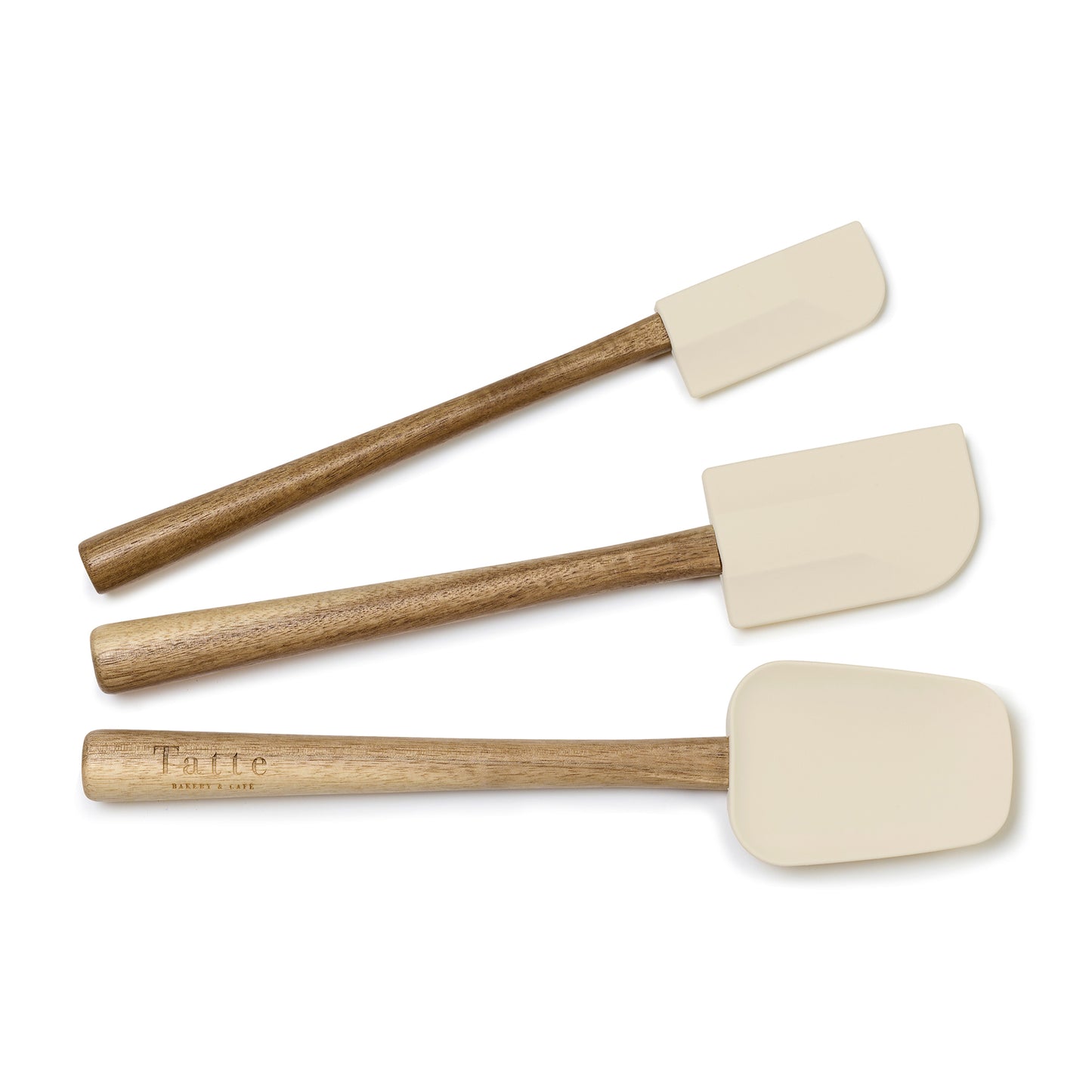 La Cuisine Silicone Baking Utensils