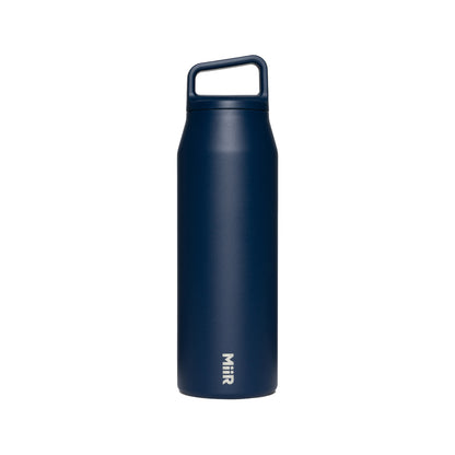 MiiR® Vacuum Insulated Wide Mouth Bottle - 32 Oz.
