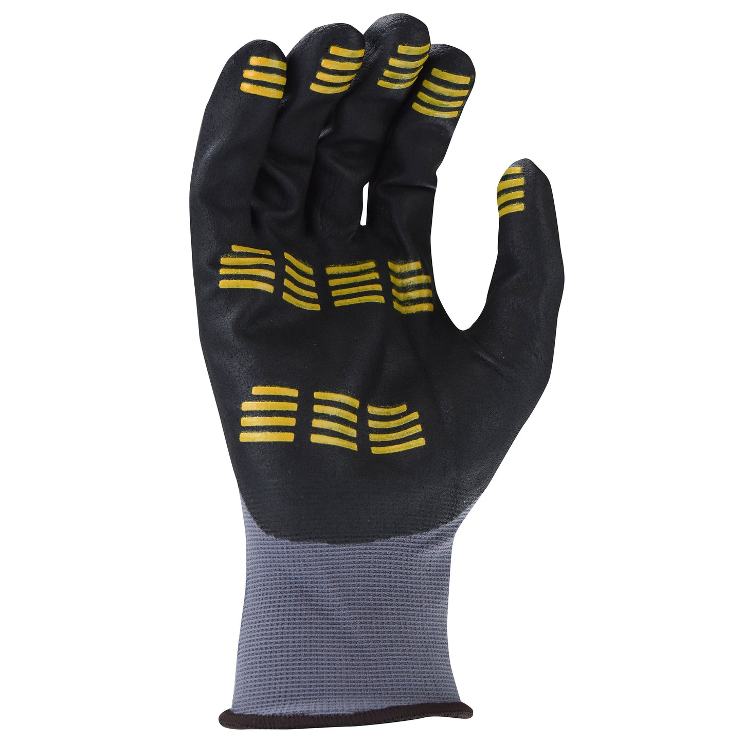 DPG76  High Dexterity Tread Grip Glove - Size L