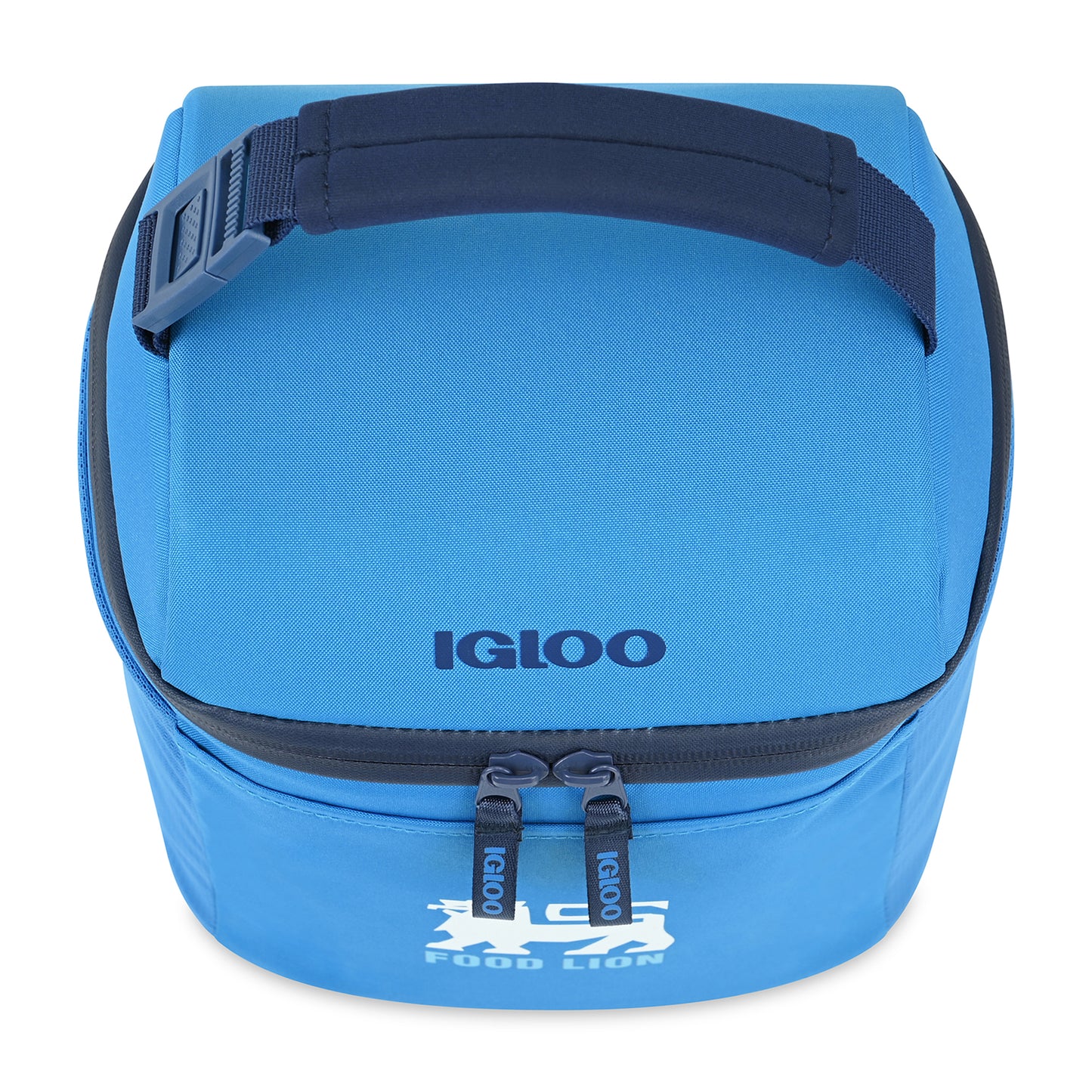 Igloo® Day Chiller Box 8 Can Soft Cooler