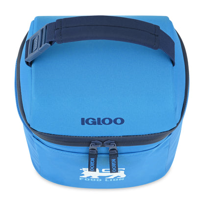 Igloo® Day Chiller Box 8 Can Soft Cooler