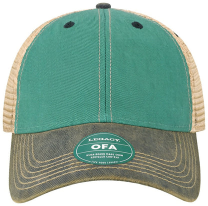 Old Favorite Trucker Cap - OFA