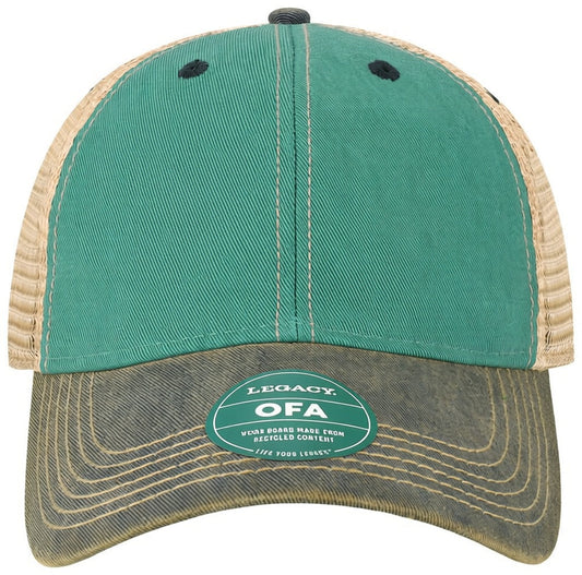 Old Favorite Trucker Cap - OFA