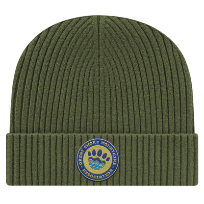 C A Premium Cuffed Knit