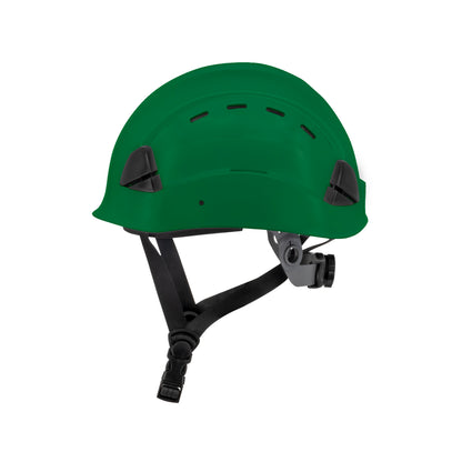 Dareware™ RHC2V Type II Class C Vented Safety Helmet - Black