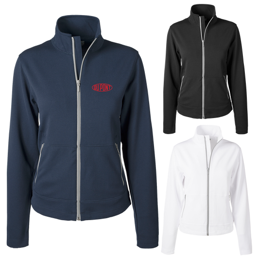 Black Omni Womens Stockton Jacket  - S