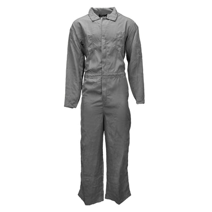 VN4CA 4.5 oz Nomex® FR Coverall (CAT 1) - Gray - Size 2X