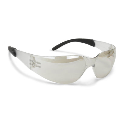 Mirage RT™ Safety Eyewear - Clear Frame - Clear Lens