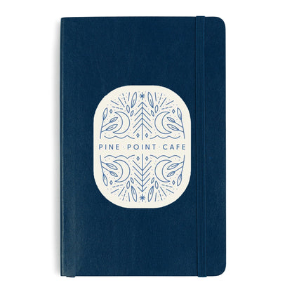 Moleskine® Soft Cover Ruled Large Notebook