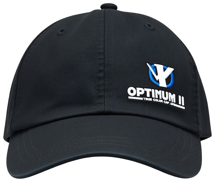 Optimum II True Color Cap - LP104
