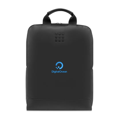 Black Moleskine® Classic Vertical Device Bag