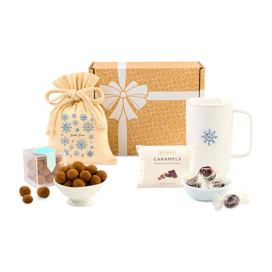 Marshmallow Sugarfina Sweet Perks Gift Box