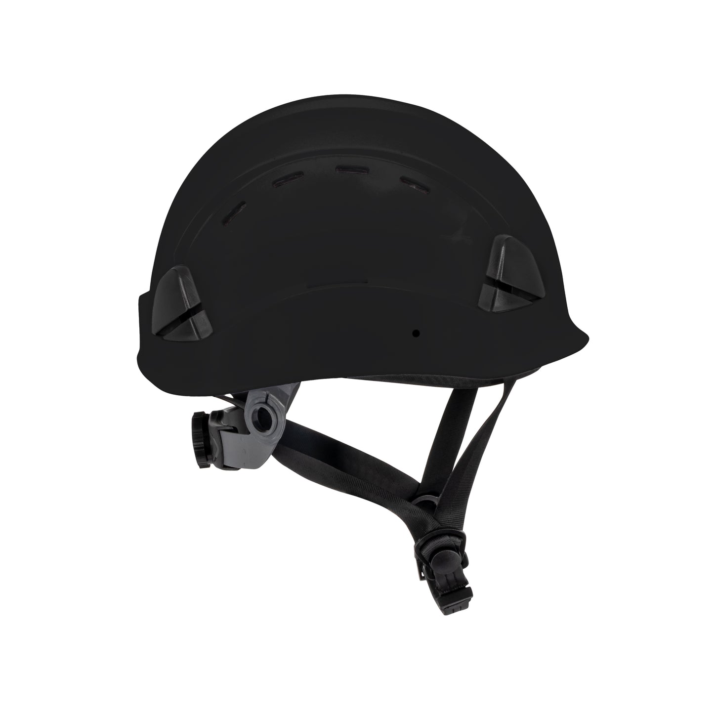 Dareware™ RHC2V Type II Class C Vented Safety Helmet - Black