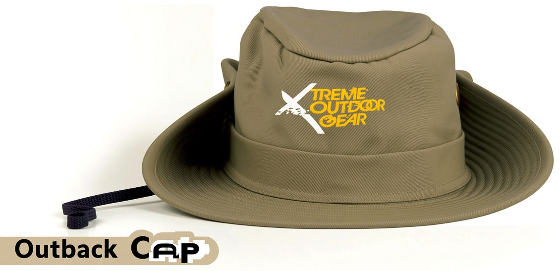 Outback Cap