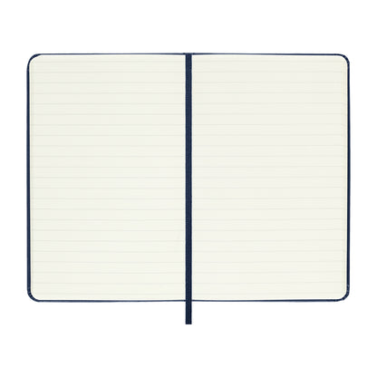 Moleskine® Hard Cover Ruled Pocket Notebook