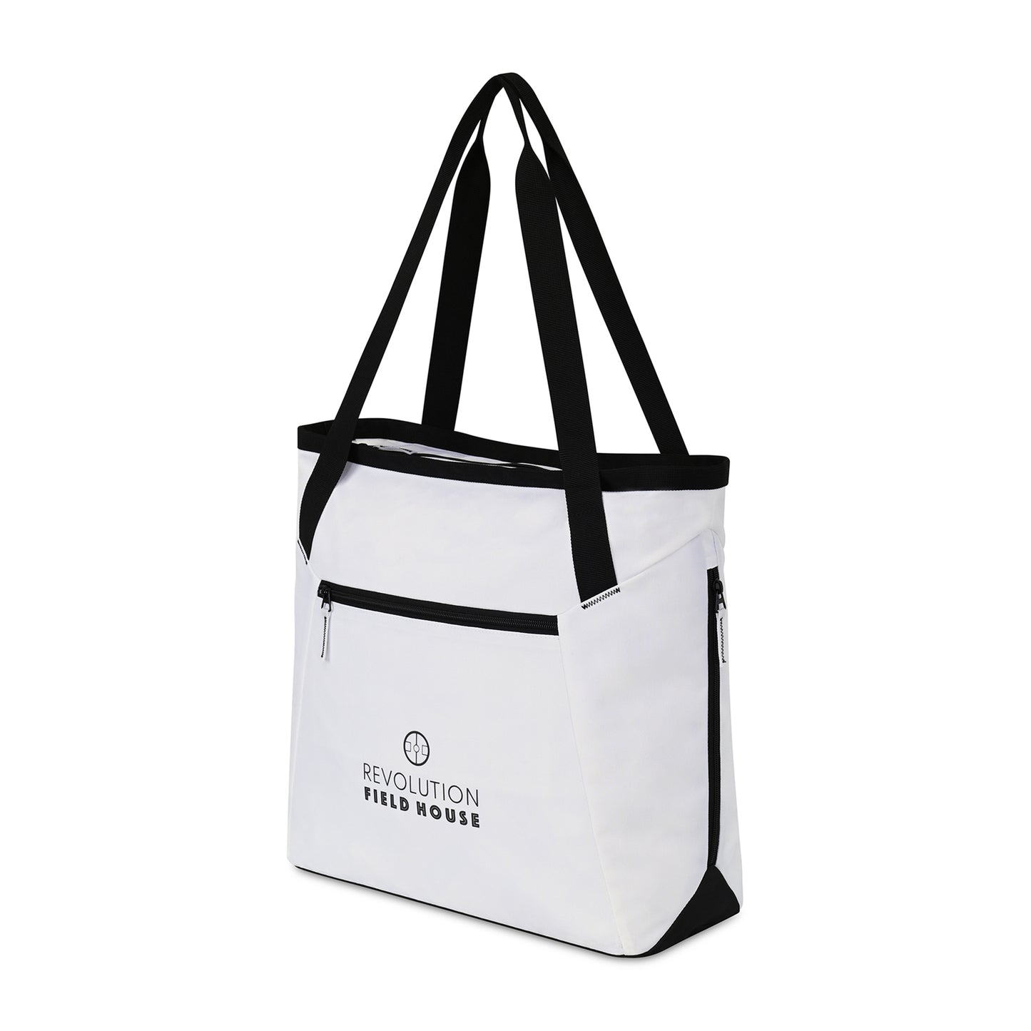 Rally Recycled Courtside Tote