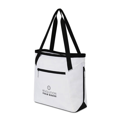 Rally Recycled Courtside Tote