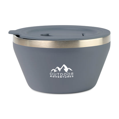 Slate RIGWA® Fresh Bowl 20oz