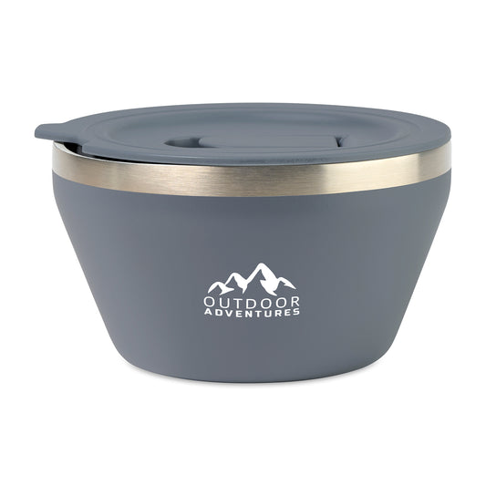 Slate RIGWA® Fresh Bowl 20oz