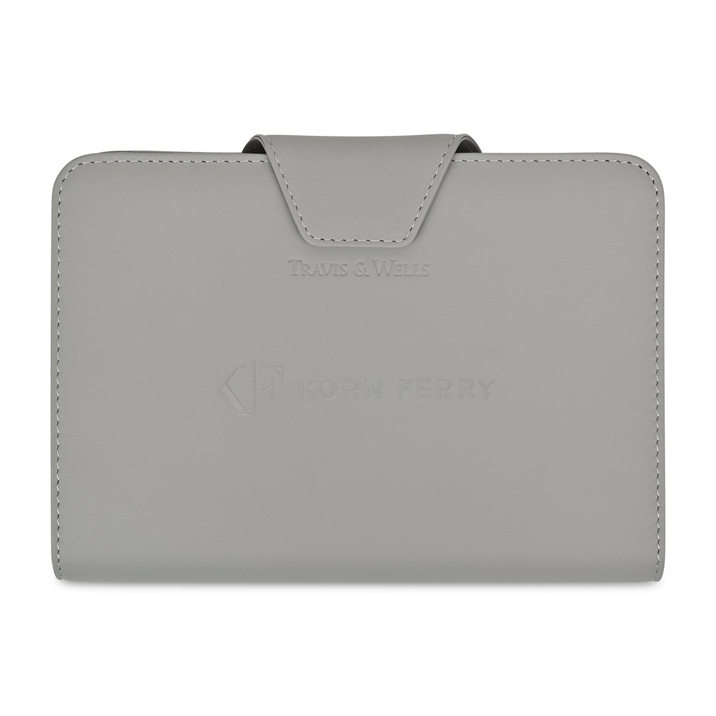 Travis & Wells® Envoy Junior Magnet Close Padfolio